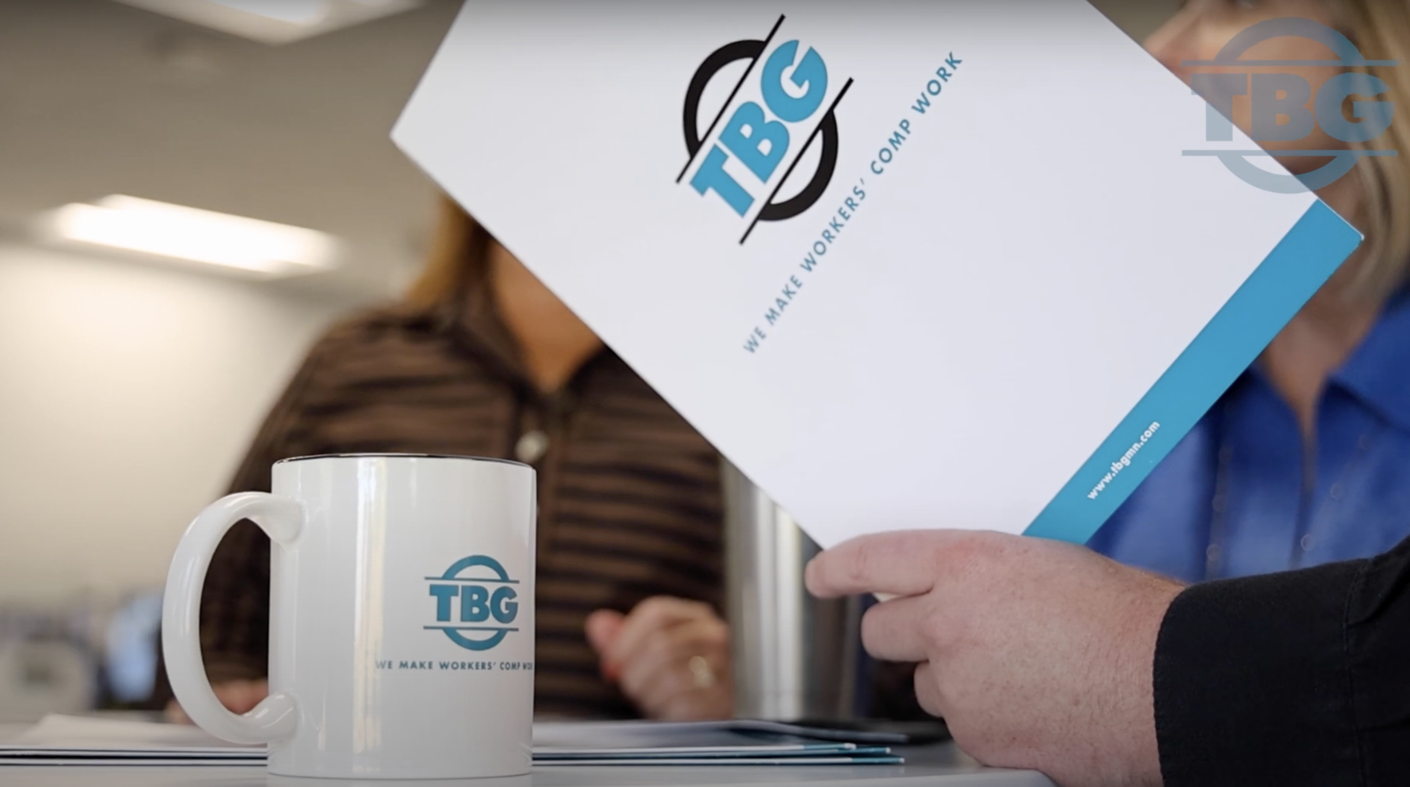 A Success Story in Workers' Compensation: Providing Quick & Effective Solutions